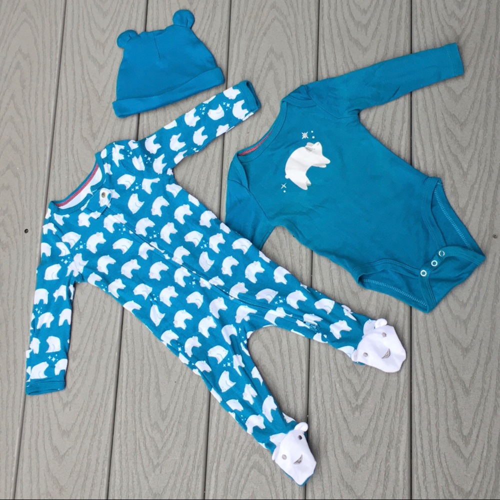 Cloud island bundle
